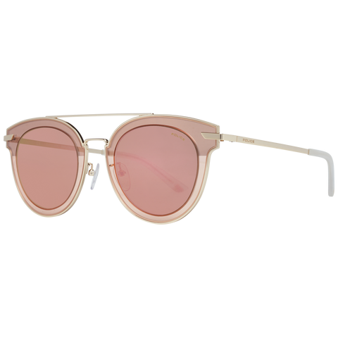 ELITE: Police Sunglasses SPL543G 300R 50
