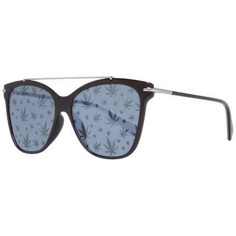 ELITE: Police Sunglasses SPL404E 6XKL 55