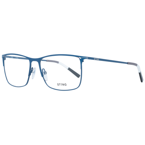 ELITE: Sting Optical Frame VST110 01AQ 54