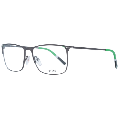 ELITE: Sting Optical Frame VST110 0627 54