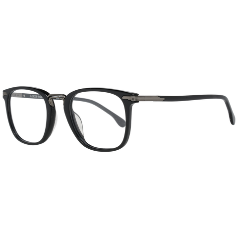 ELITE: Lozza Optical Frame VL4152 0BLK 50
