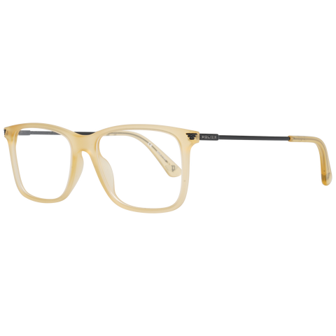 ELITE: Police Optical Frame VPL563 858M 52
