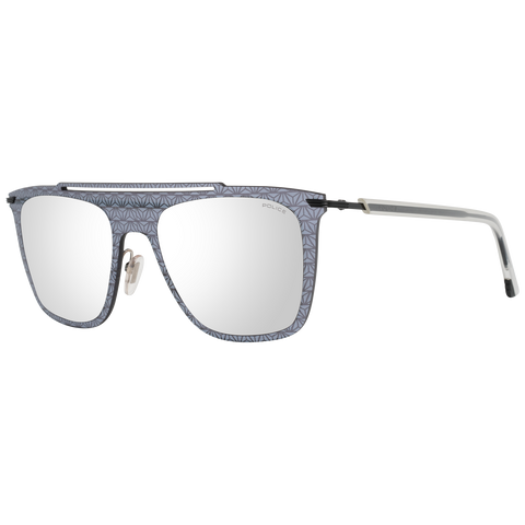 ELITE: Police Sunglasses SPL581 530L 52
