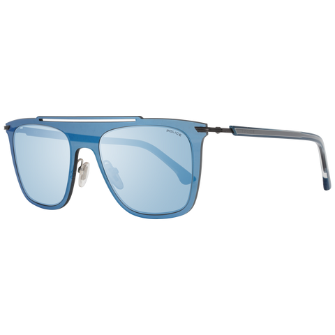 ELITE: Police Sunglasses SPL581 627B 52