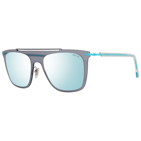 ELITE: Police Sunglasses SPL581 SG1X 52