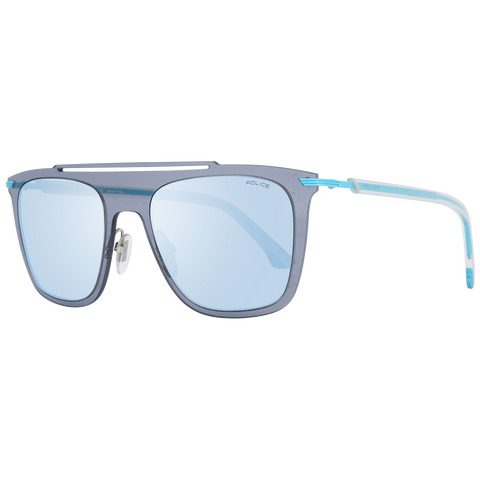 ELITE: Police Sunglasses SPL581M SG1X 52