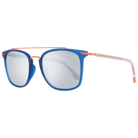 ELITE: Police Sunglasses SPL583M Z80X 54