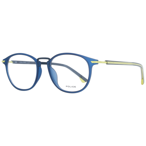 ELITE: Police Optical Frame VPL558 0TA5 49