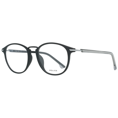 ELITE: Police Optical Frame VPL558 0U28 49