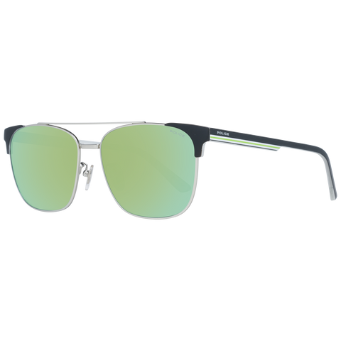 ELITE: Police Sunglasses SPL574 581V 57