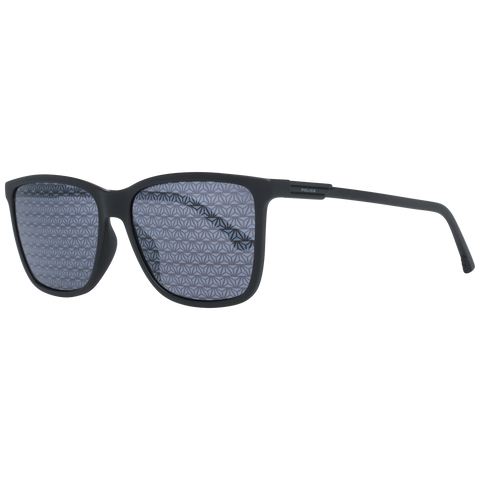 ELITE: Police Sunglasses SPL585 6AAL 57