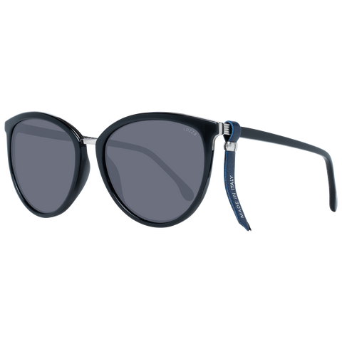 ELITE: Lozza Sunglasses SL4161M 0BLK 56