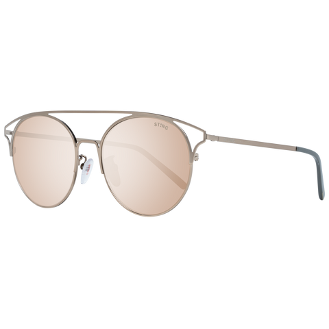 ELITE: Sting Sunglasses SST134 8FFG 52