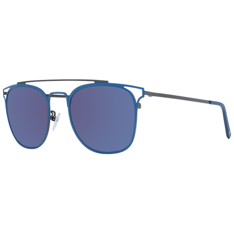 ELITE: Sting Sunglasses SST136 0SNF 52