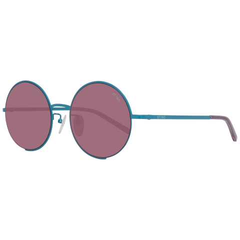 ELITE: Sting Sunglasses SST137 0459 53