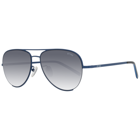 ELITE: Sting Sunglasses SST138 08D1 57