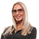 ELITE: Nina Ricci Optical Frame VNR127 0N07 53