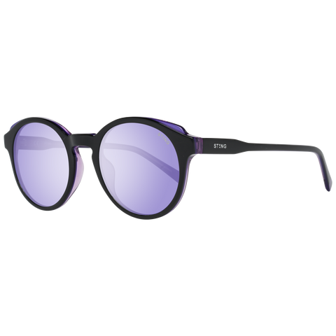 ELITE: Sting Sunglasses SST131 C11V 50