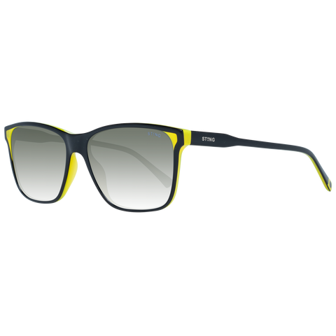 ELITE: Sting Sunglasses SST133 0B29 57