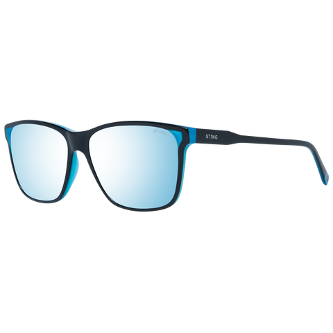 ELITE: Sting Sunglasses SST133 6X6B 57