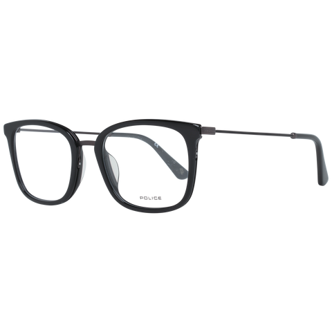 ELITE: Police Optical Frame VPL561 0700 51