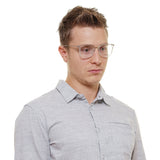 ELITE: Police Optical Frame VPL561 0885 51