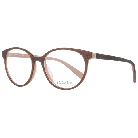 ELITE: Escada Optical Frame VESA03 09D2 51