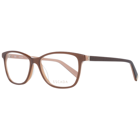 ELITE: Escada Optical Frame VESA04 09D2 53