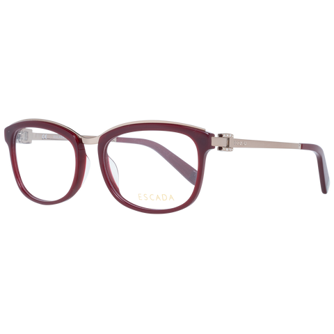ELITE: Escada Optical Frame VES943T 09FH 54