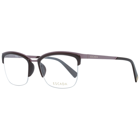 ELITE: Escada Optical Frame VES944 0J35 52