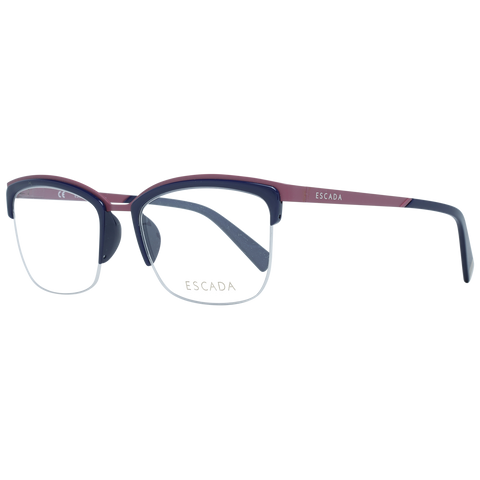 ELITE: Escada Optical Frame VES944M 0J74 52