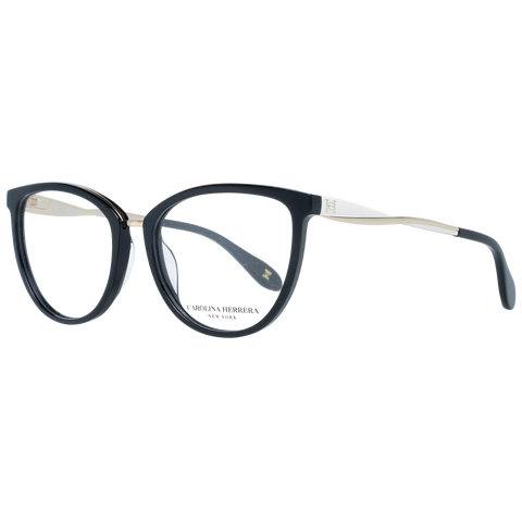 ELITE: Carolina Herrera Optical Frame VHN587M 700Y 53