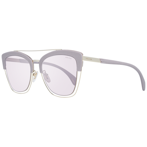 ELITE: Police Sunglasses SPL618 300X 54