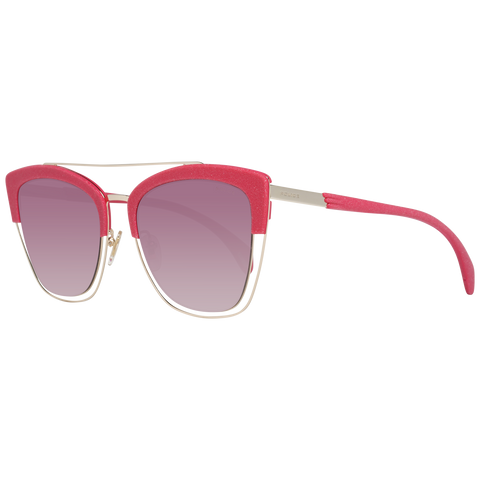 ELITE: Police Sunglasses SPL618 8FFX 54