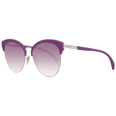 ELITE: Police Sunglasses SPL619 08FF 56