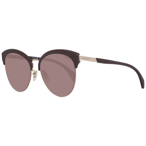 ELITE: Police Sunglasses SPL619 0A39 56