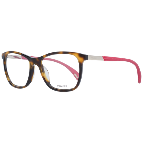 ELITE: Police Optical Frame VPL630 09AJ 51