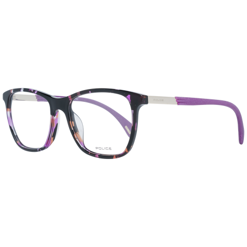 ELITE: Police Optical Frame VPL630 09BG 51