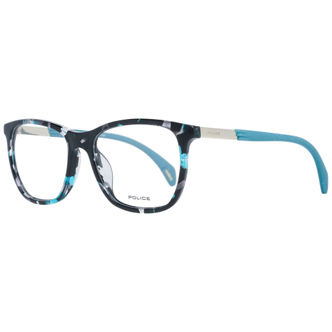 ELITE: Police Optical Frame VPL630 0AE8 51