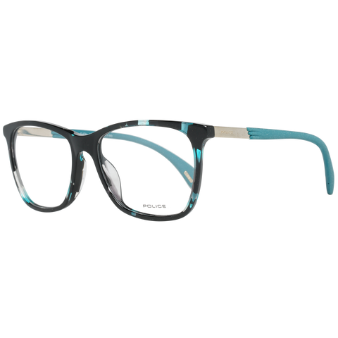 ELITE: Police Optical Frame VPL630 0AE8 53