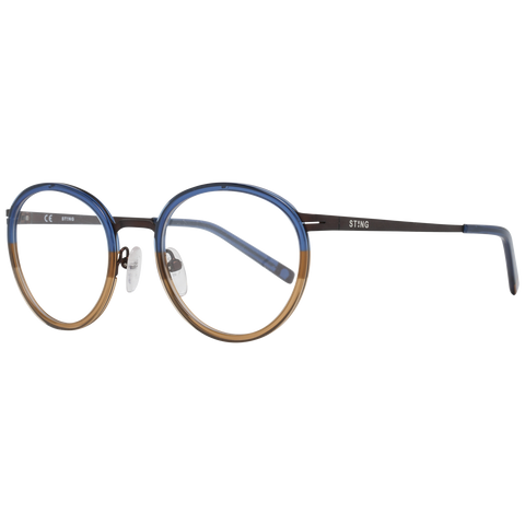 ELITE: Sting Optical Frame VST157 0WTC 47