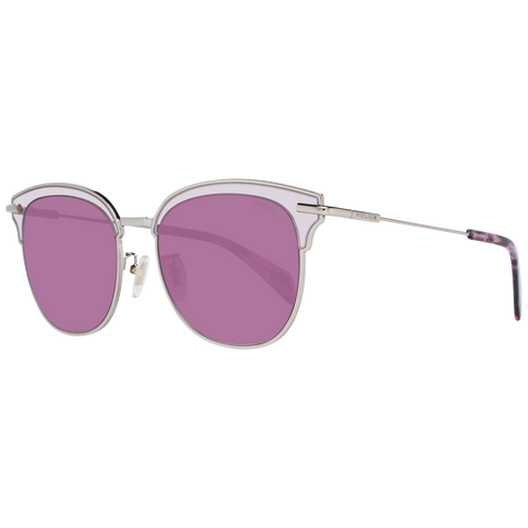 ELITE: Police Sunglasses SPL622 08FF 53