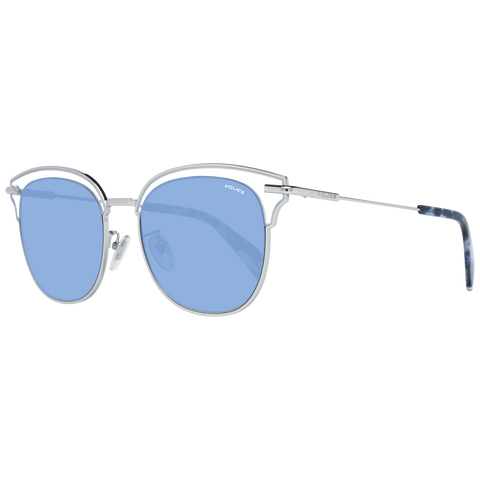 ELITE: Police Sunglasses SPL622M 579B 53