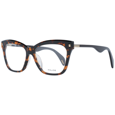 ELITE: Police Optical Frame VPL627 0706 51