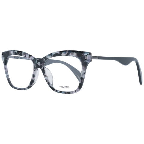 ELITE: Police Optical Frame VPL627 09SX 51