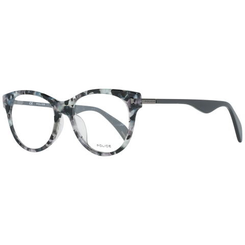 ELITE: Police Optical Frame VPL628 09SX 51