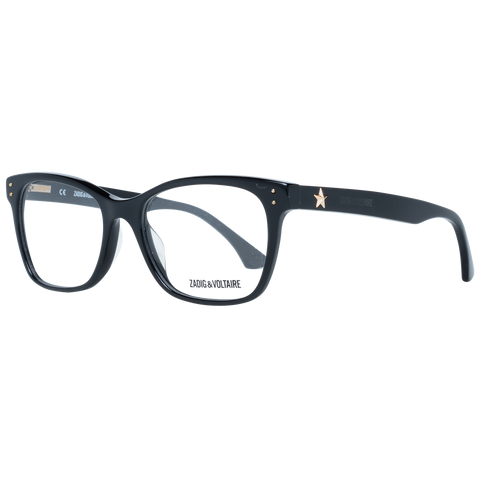 ELITE: Zadig & Voltaire Optical Frame VZV091V 0700 51