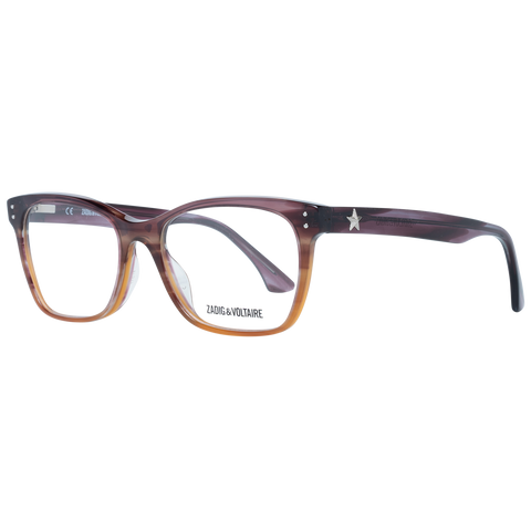ELITE: Zadig & Voltaire Optical Frame VZV091V 0ACL 51