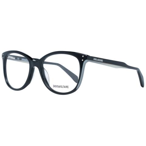 ELITE: Zadig & Voltaire Optical Frame VZV177 0ACS 51