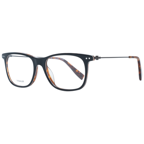 ELITE: Trussardi Optical Frame VTR246 02A1 53